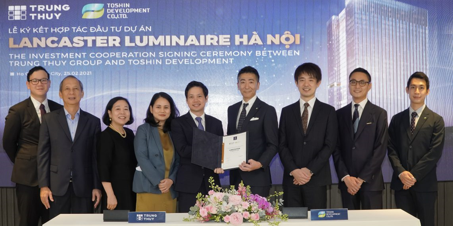 ykvn-advises-trung-thuy-group-corporation_photo