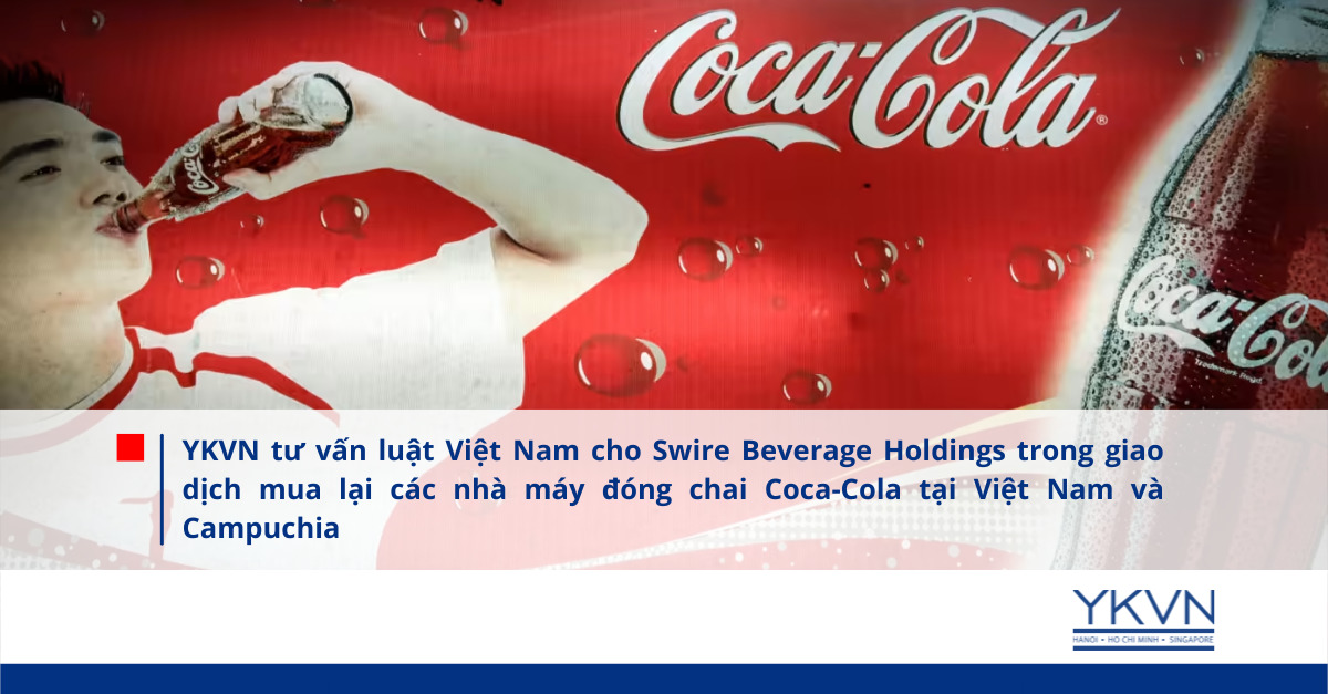 ykvn_vn-counsel-to-swire-beverage-holdings-in-its-acquisition_vn
